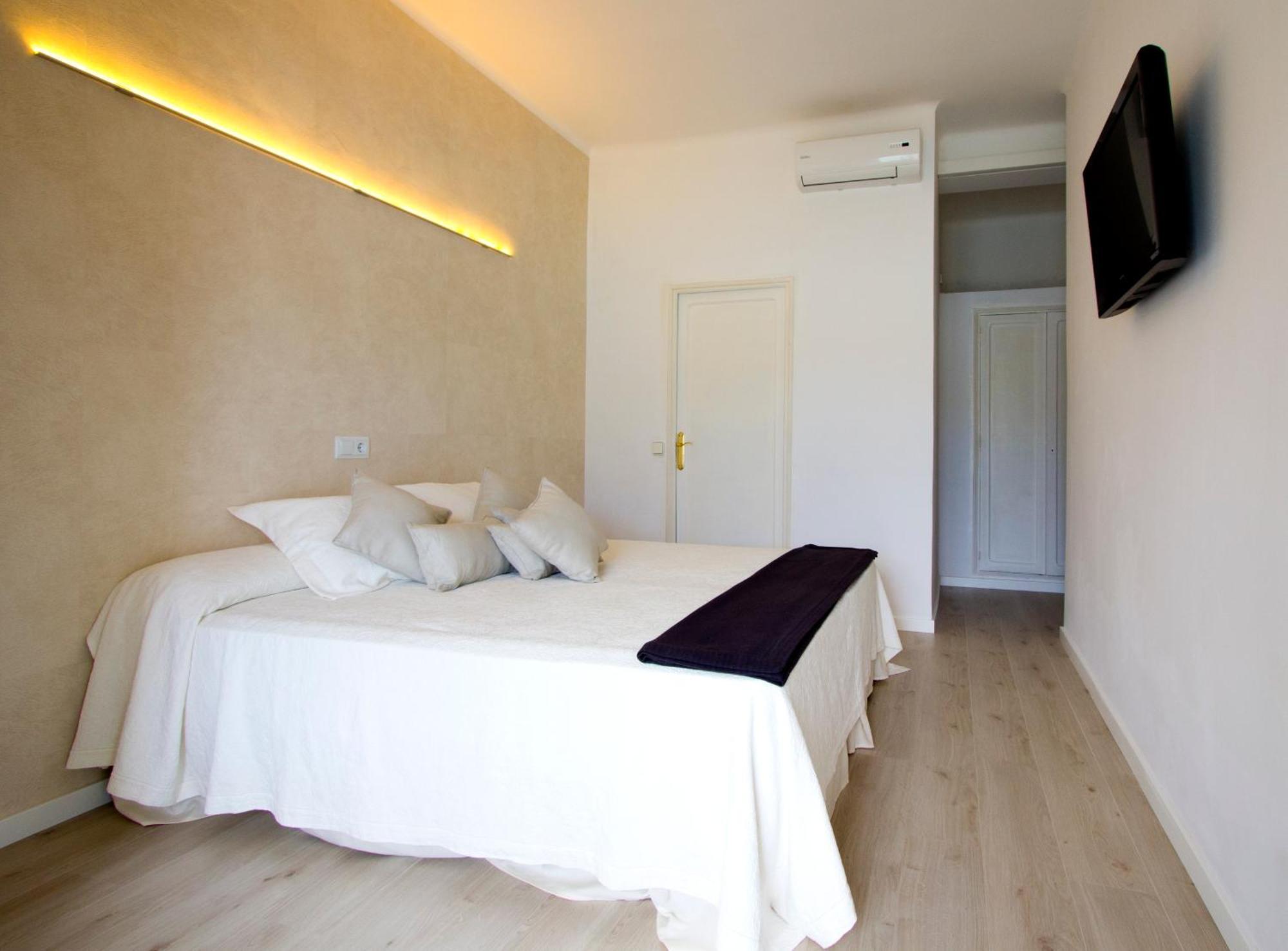 Hotel Brismar Puerto de Andratx Exteriör bild
